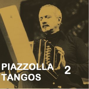 'Piazzolla Tangos 2' için resim