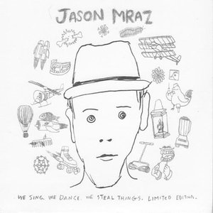 Image for 'We Sing, We Dance, We Steal Things (Limited Edition)'