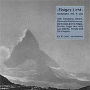 Image for 'Eisiges Licht'