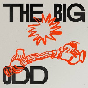 Imagem de 'The Big Odd'