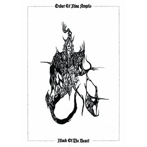 “Mark Of The Beast”的封面