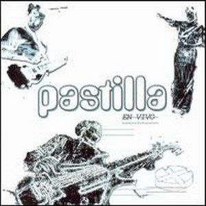 Image for 'Pastilla En Vivo'