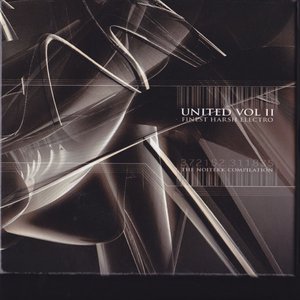 “United Volume 2”的封面
