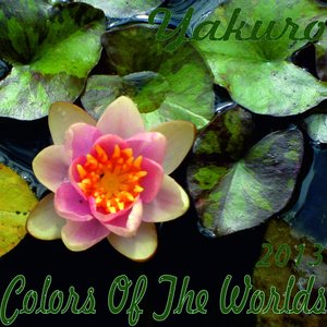 Imagem de 'Colors Of The Worlds'