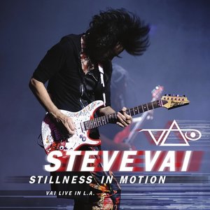 Изображение для 'Stillness In Motion: Vai Live In L.A.'