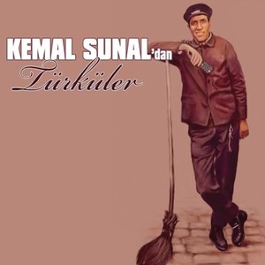 Image for 'Kemal Sunal'dan Türküler'