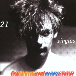 Image for '21 Singles'