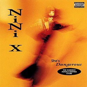 Image for 'She's Dangerous'