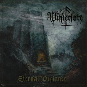 Image for 'Eternal Defiance'