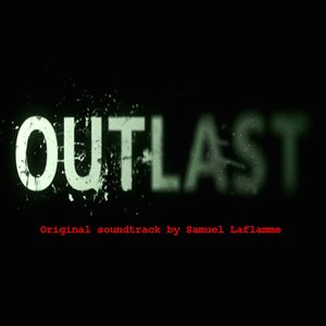 Image for 'Outlast (Original Game Soundtrack)'