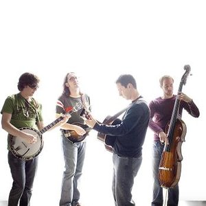Bild für 'Yonder Mountain String Band'