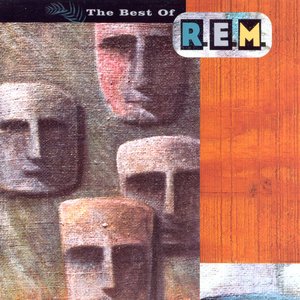 Imagen de 'The Best Of R.E.M.'