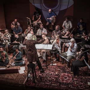 Image for 'Go: Organic Orchestra'