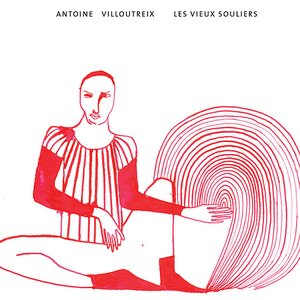 “Les Vieux Souliers”的封面
