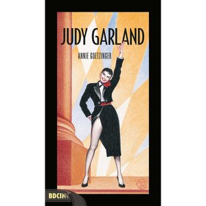 Image for 'BD Musics Presents Judy Garland'