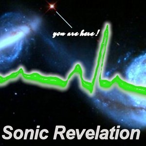 Image for 'Sonic Revelation'