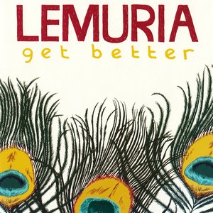 Изображение для 'Get Better'