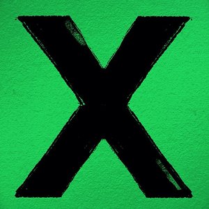 Image for 'x (Deluxe Version)'