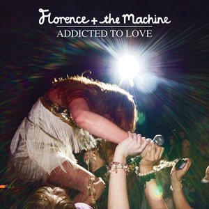 Image for 'Addicted to Love - Single'