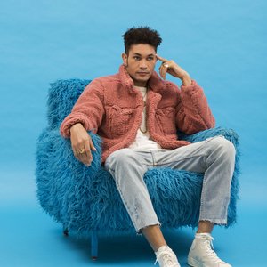 Image for 'Bryce Vine'