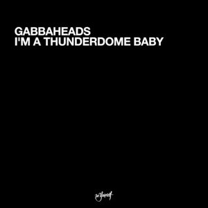 'I'm A Thunderdome Baby'の画像