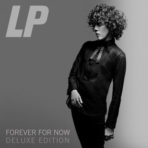 “Forever For Now (Deluxe Edition)”的封面