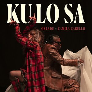 Image for 'KU LO SA (with Camila Cabello)'