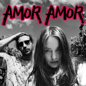 Image for 'Amor Amor'