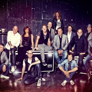 Image for 'Edwin Evers Band'
