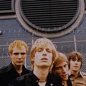 Bild för 'Kula Shaker'