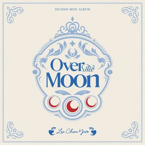 Image for 'Over the Moon'