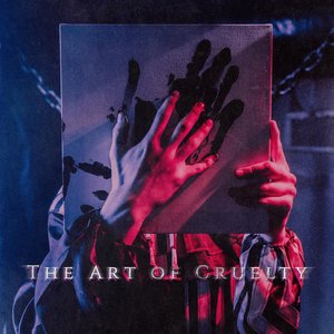 “The Art of Cruelty”的封面