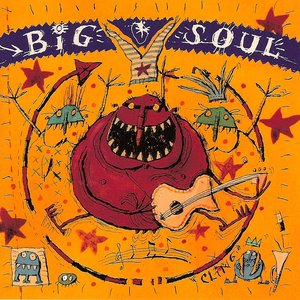 Image for 'Big Soul'