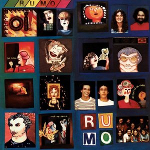 Image for 'Rumo'