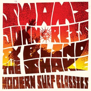 Image for 'Modern Surf Classics'