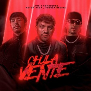 Image pour 'Chula Vente'