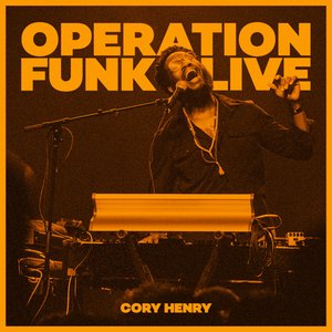 Image for 'Operation Funk (Live)'