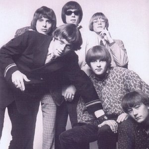 “The Poor”的封面