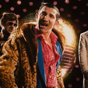 “Spagguetta Orghasmmond”的封面