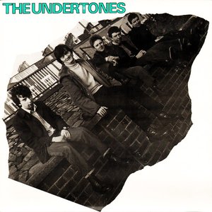 Image for 'The Undertones (2016 - Remaster)'