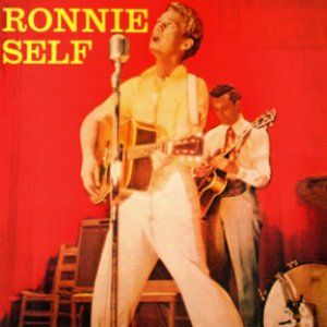 Image for 'Presenting Ronnie Self'