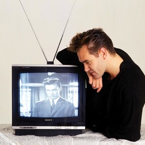 Image for 'Morrissey'