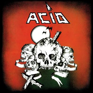 Bild für 'Acid'