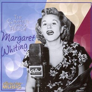 Image for 'The Complete Capitol Hits of Margaret Whiting'