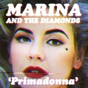 Изображение для 'Primadonna'