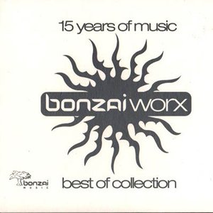 Image for 'Bonzai Worx - 15 Years of Music (Trance Collection)'