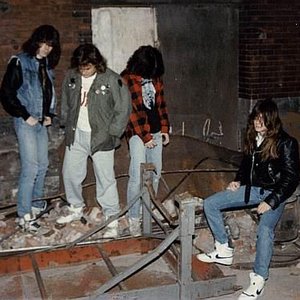 Image for 'Nunslaughter'
