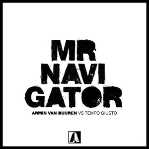 Imagen de 'Mr. Navigator'