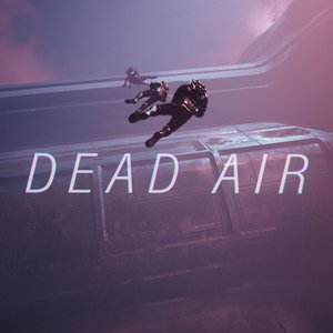Image for 'DEAD AIR'