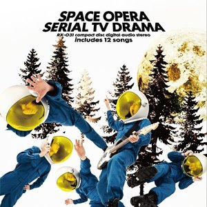 Immagine per 'Space Opera'